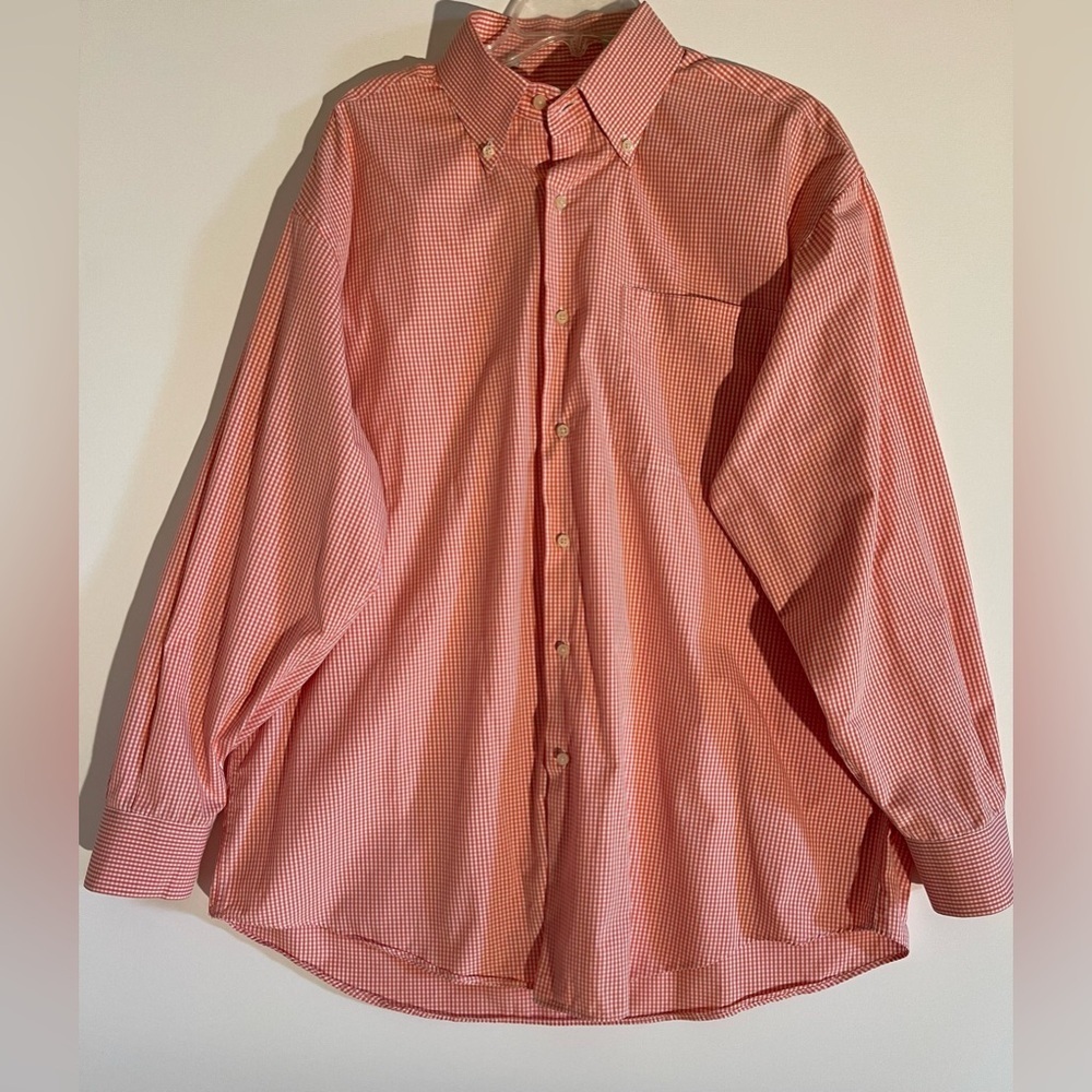 Peter Millar Button Down Dress Shirt
